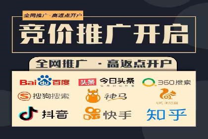 金融行业SEM推广的挑战与机遇